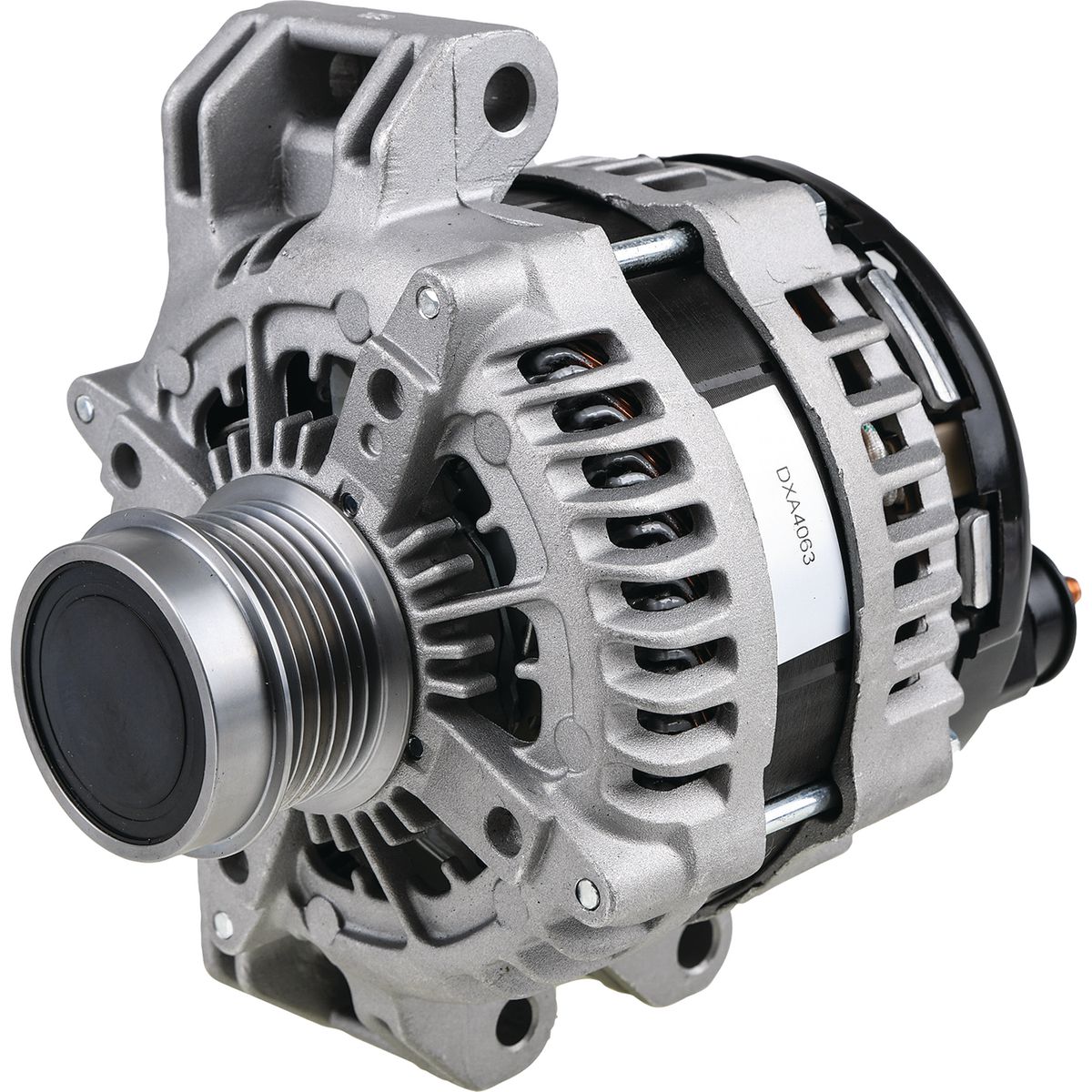 OEX Alternator 12V 180A Denso Style - DXA4063