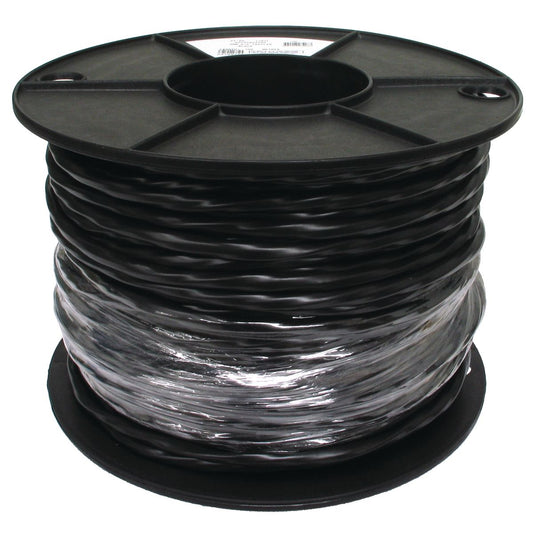OEX Trailer Cable 5 Core 3mm W/Black Sheath 100M Roll - ACX0813L