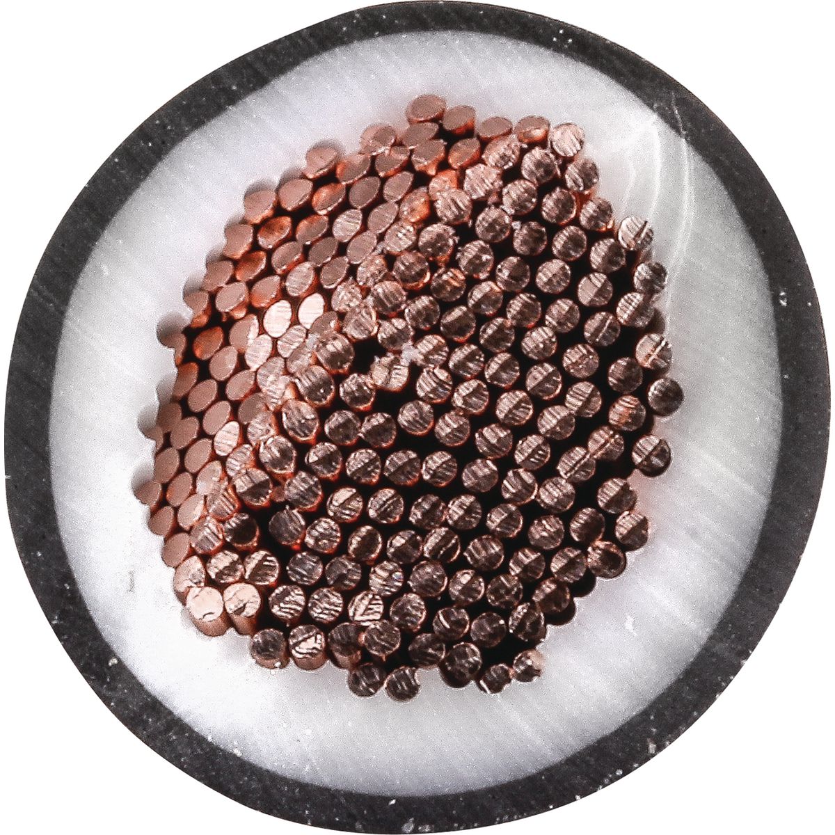 OEX 6 B&S Single Core Battery Cable Black 100M Roll - ACX0902L