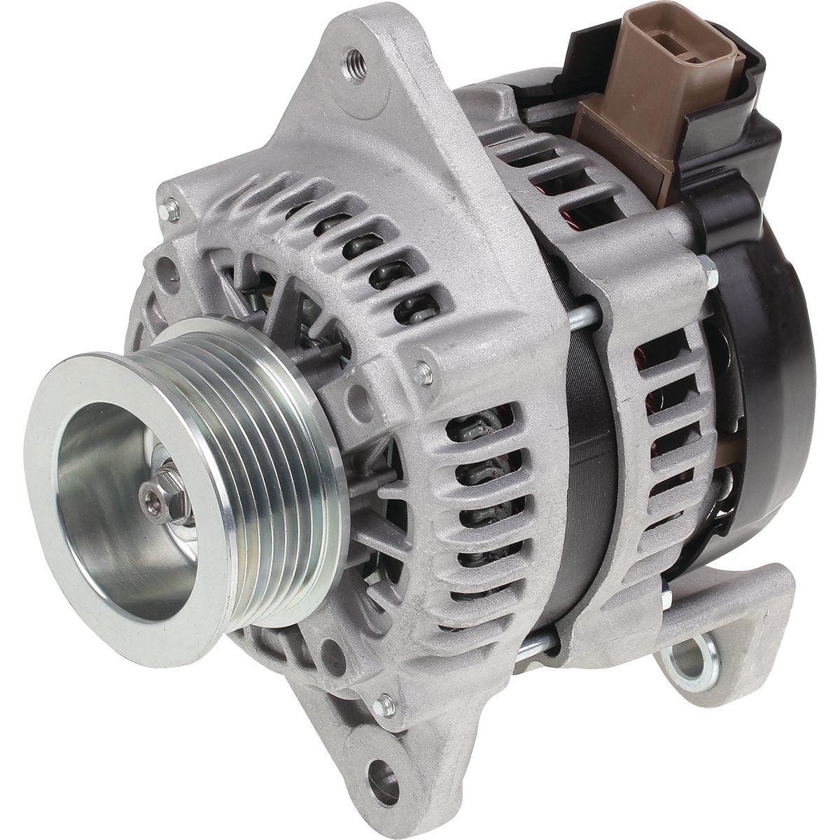 OEX Alternator 12V 90A Denso Style - DXA4069