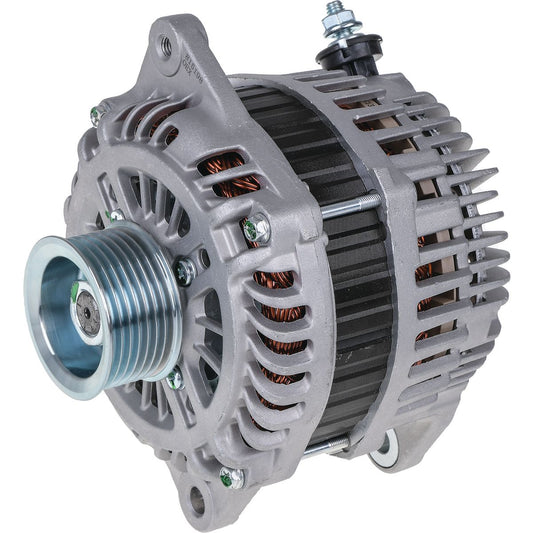 OEX Alternator 12V 130A Denso Style - DXA4071