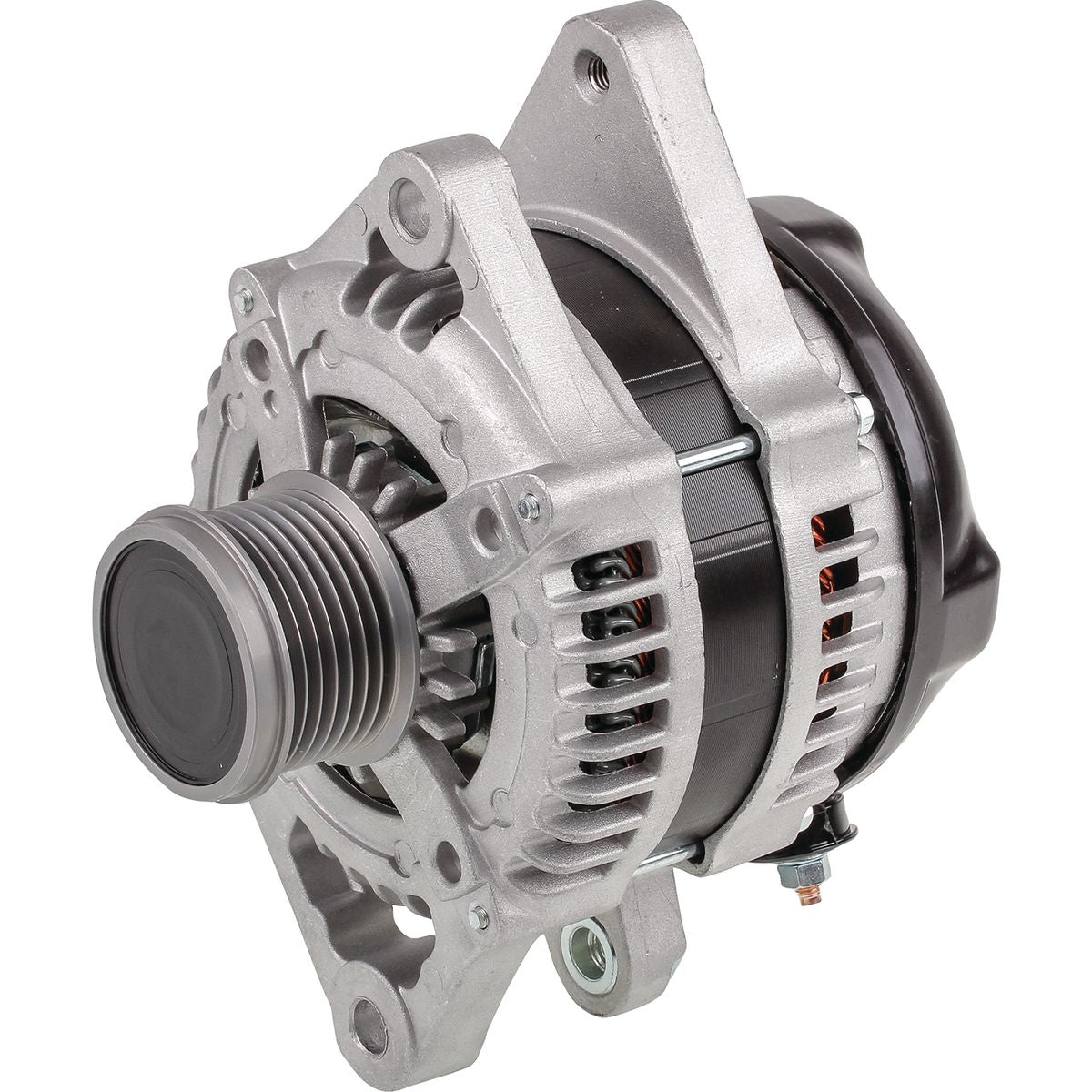 OEX Alternator 12V 130A Denso Style - DXA4073