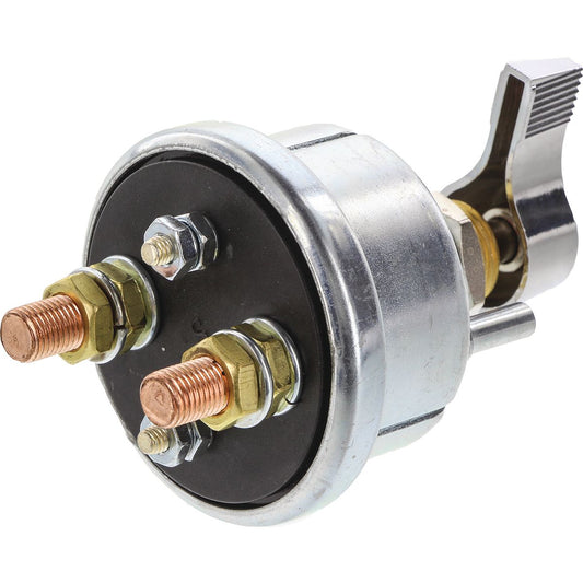 OEX Battery Master Isolation Switch 6-36V 125A - ACX3406