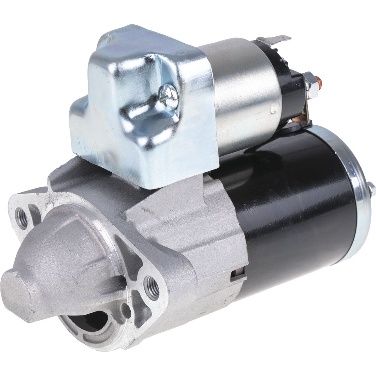 OEX Starter Motor 12V 8Th CW Mitsubishi Style - MXS2057
