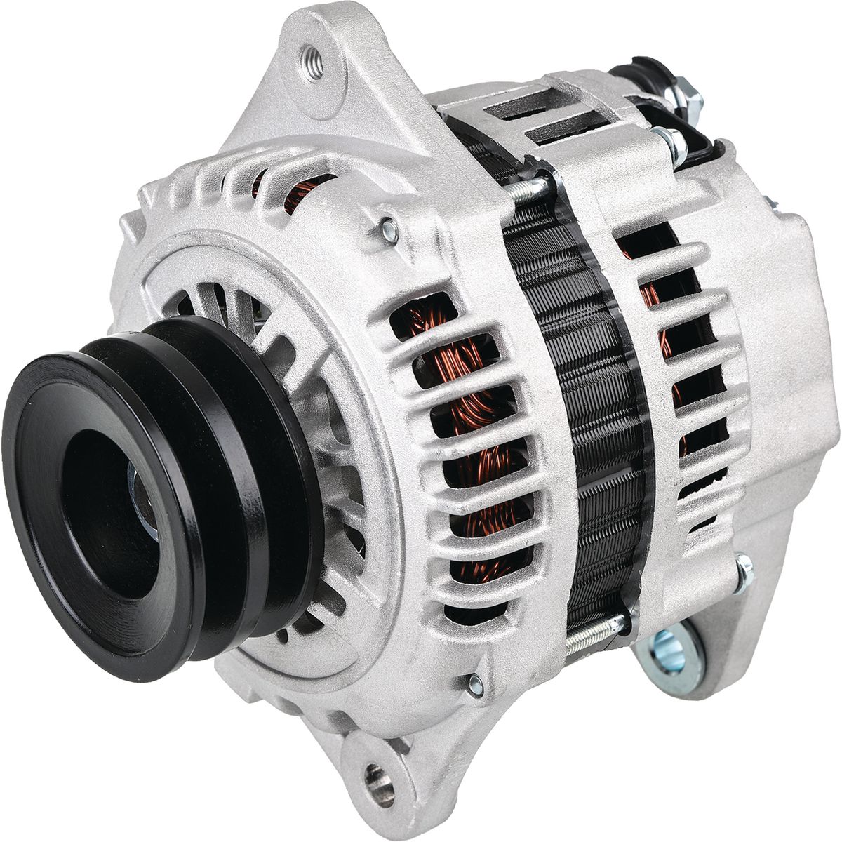 OEX Alternator 12V 90A Hitachi Style - HXA109