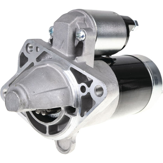 OEX Starter Motor 12V 11Th CW Mitsubishi Style - MXS2060
