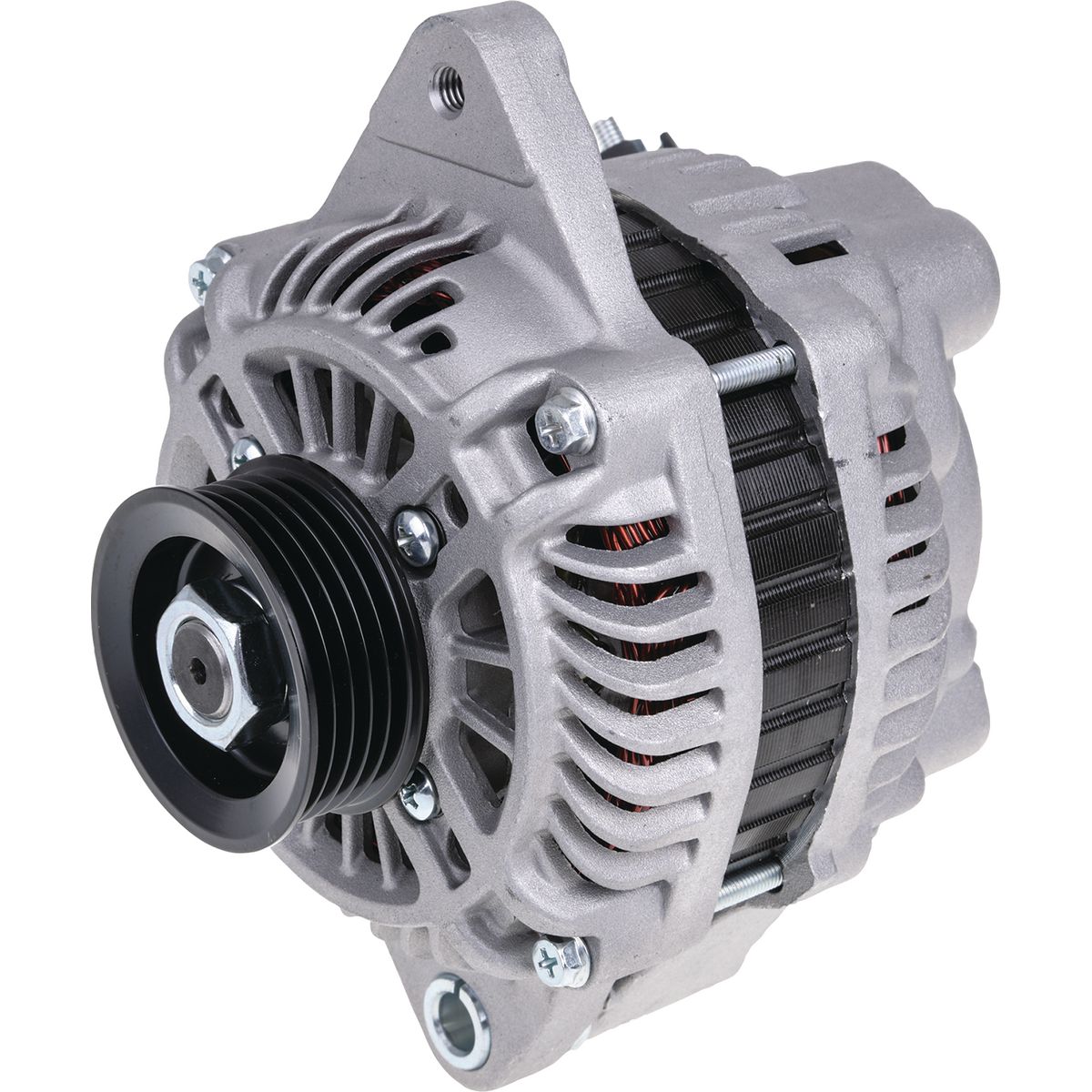 OEX Alternator 12V 80A Mitsubishi Style - MXA2076