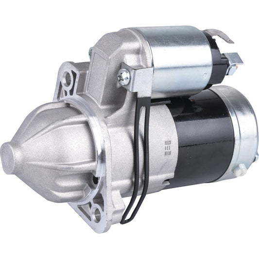 OEX Starter Motor 12V 8Th CW Valeo Style - VXS922