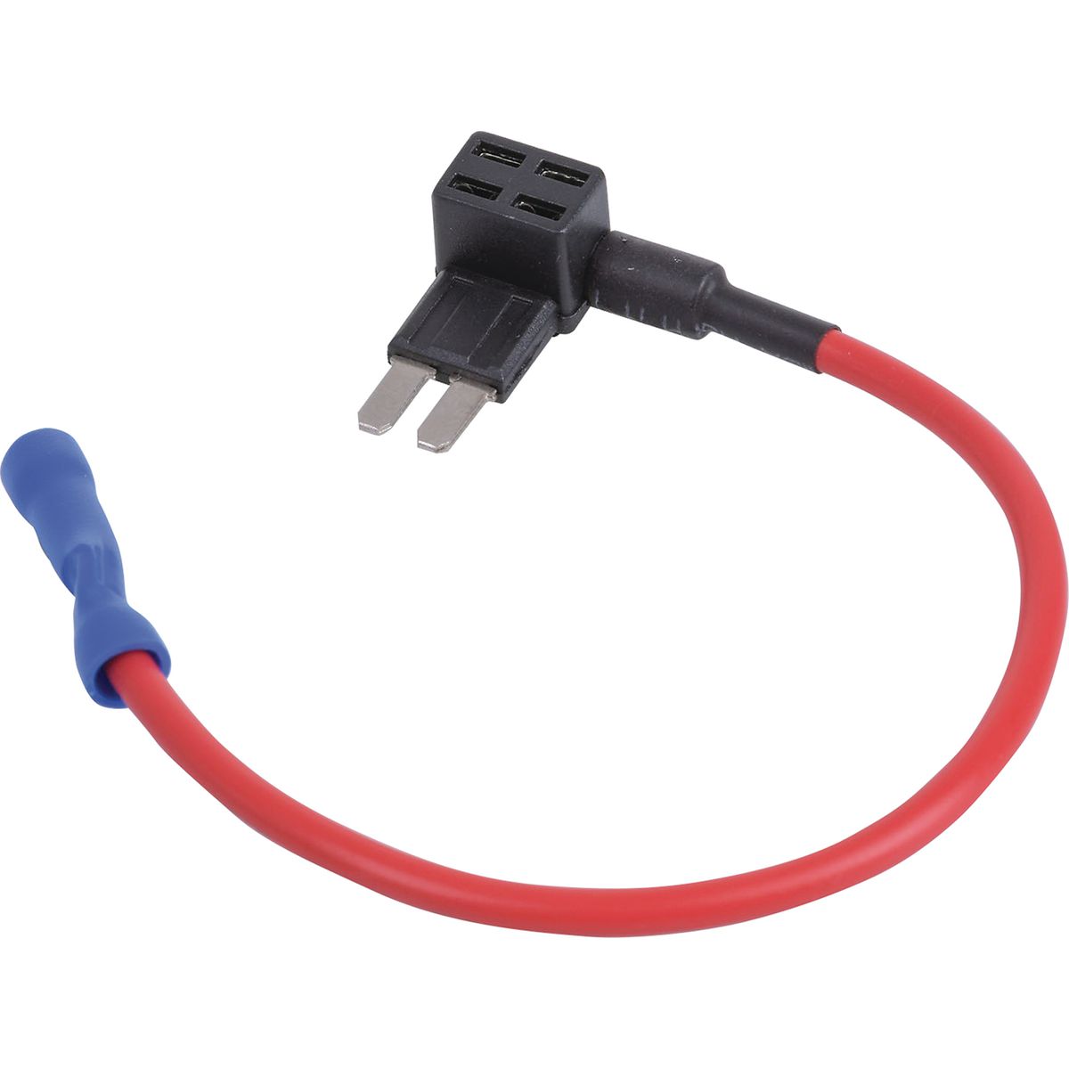 OEX Fuse Tap In Line Micro 2 Blade 2 Way 10A 10 Pce - ACX05215