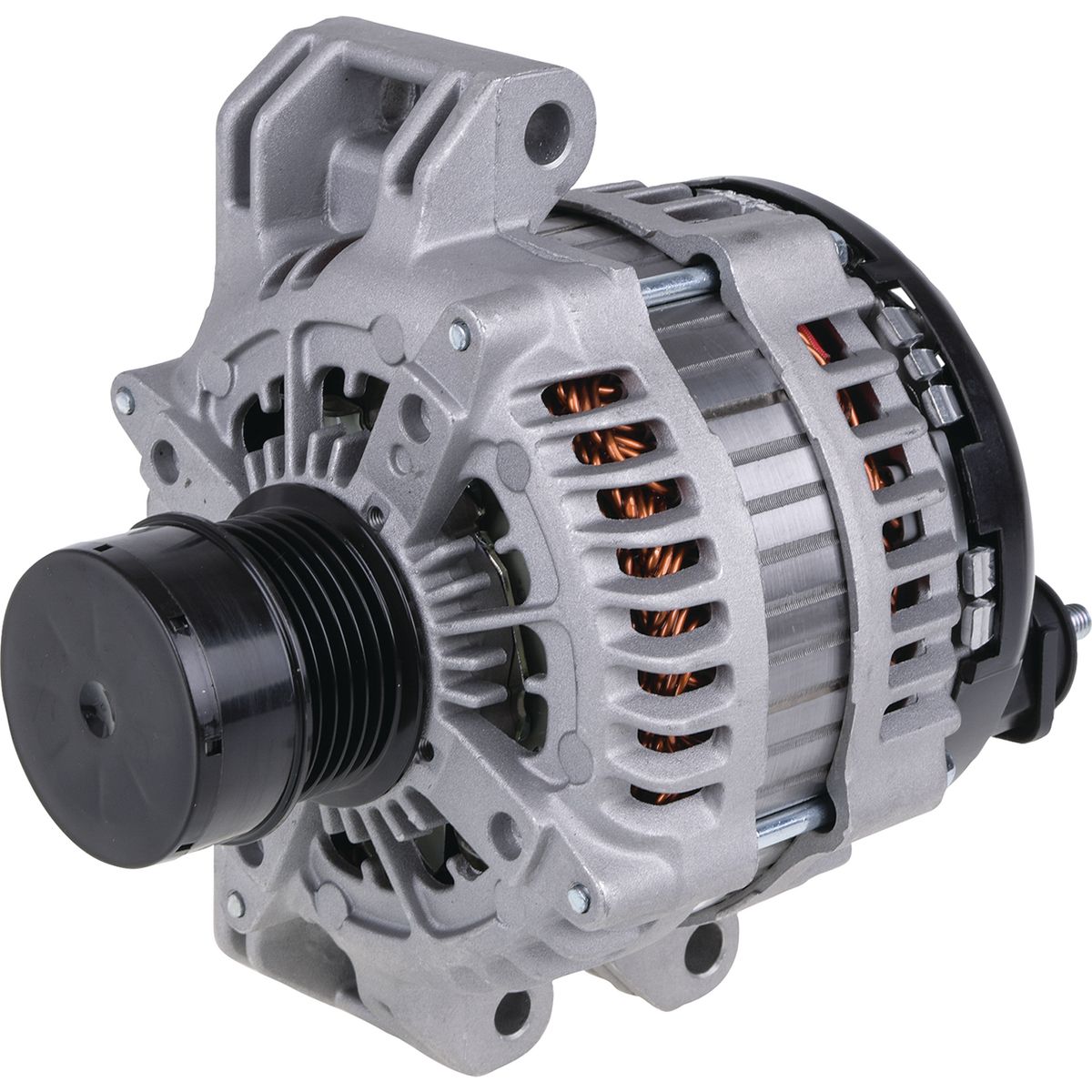 OEX Alternator 12V 220A Denso Style - DXA4087