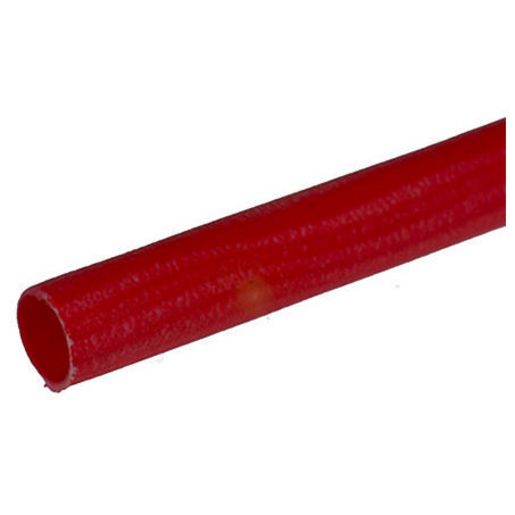 OEX Heat Shrink Dual Wall Red 12mm x 1.2m - ACX1294RL
