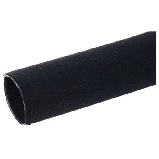 OEX Heat Shrink Dual Wall Black 18mm x 1.2m - ACX1295L