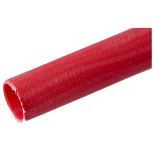 OEX Heat Shrink Dual Wall Red 39mm x 1.2m - ACX1297RL