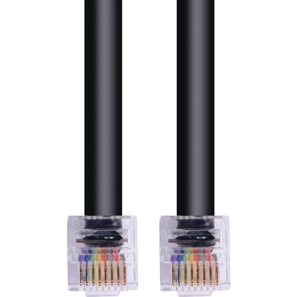 GME Microphone Extension Lead 8 Pin (Suits AD008) - LE040