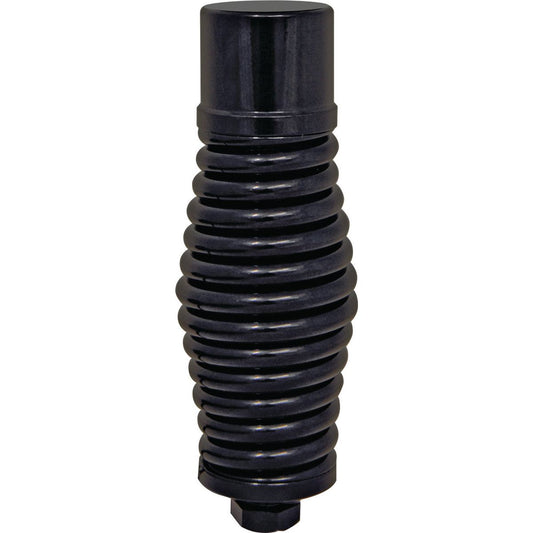 GME Heavy Duty Antenna Spring Black (Suits AE4704B/AE4705B/AE4706B) - AS004B