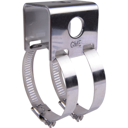 GME Heavy Duty Bull Bar Bracket Stainless Steel - MB038