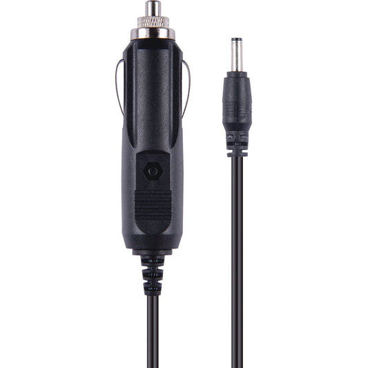 GME 12V Vehicle Lighter DC Lead (Suits TX685/TX6150/TX6155/TX6160) - BCV007