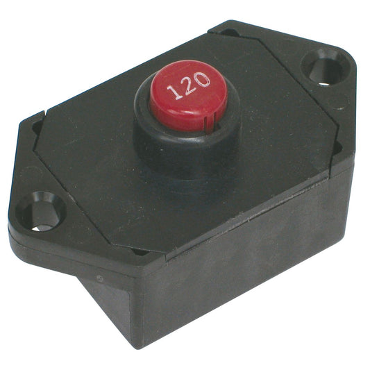 OEX Circuit Breaker Manual Reset 120A - ACX1892