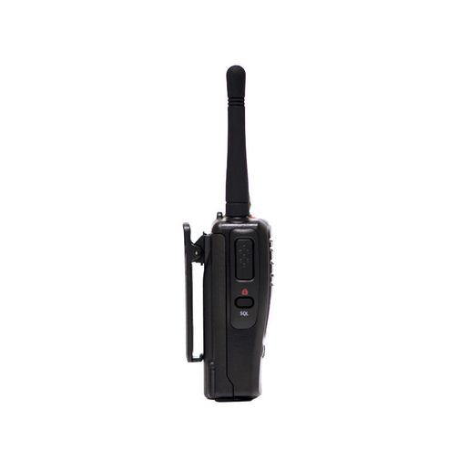 GME 5/1 Watt UHF CB Handheld Radio including Accessories Twin Pack - TX6160TP