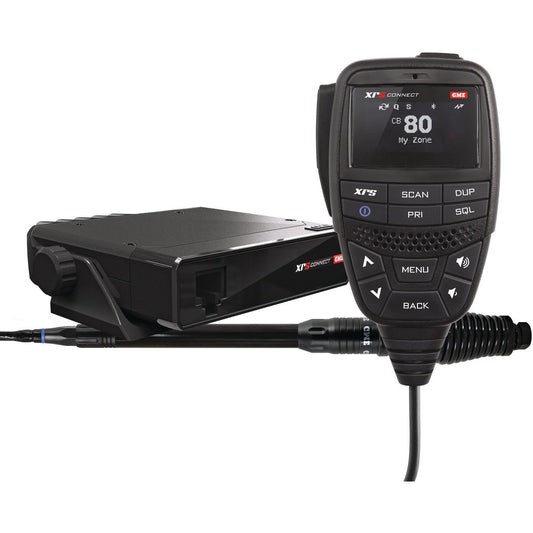 GME UHF Touring Pack XRS-330C + AE4018BK1 - XRS-330CTP