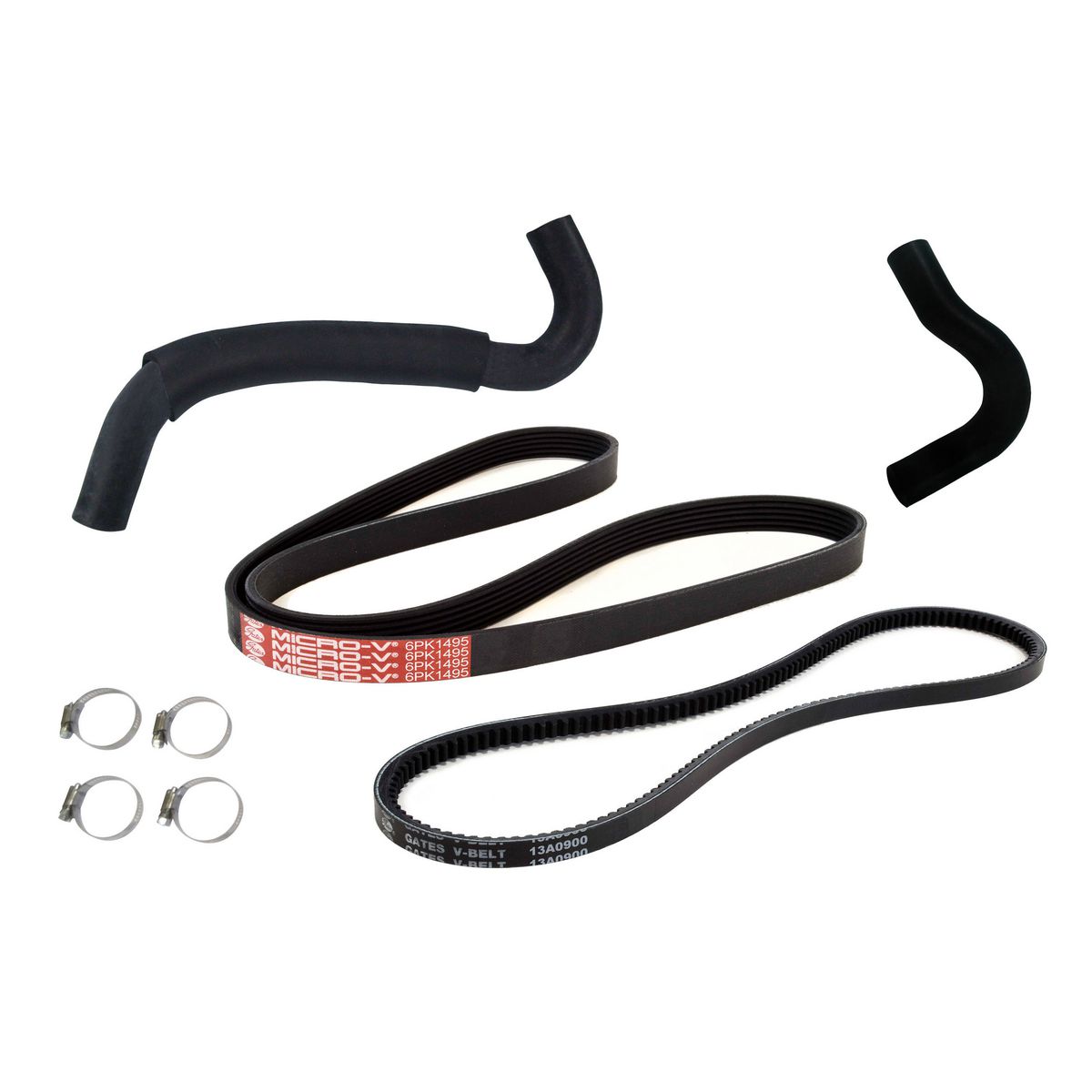 Kelpro Control Arm Assembly - Lower RHS - 50173