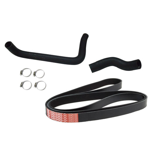 Gates 4WD Emergency Radiator Hose & Belt Kit - GE4WDKIT-32