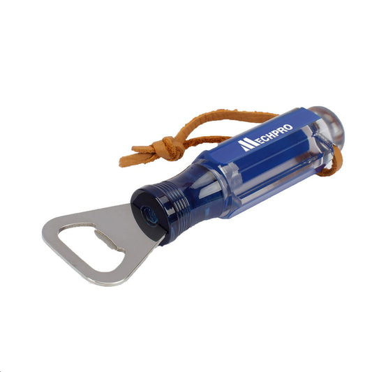 Mechpro Blue Bottle Opener - MPB101