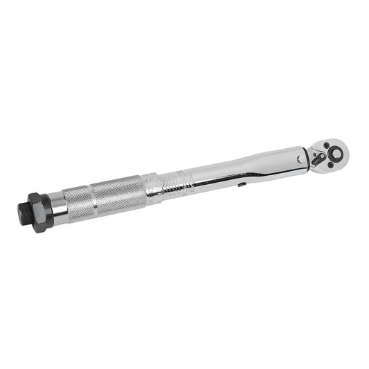 Mechpro Blue Torque Wrench 1/4In Drive - MPBW109