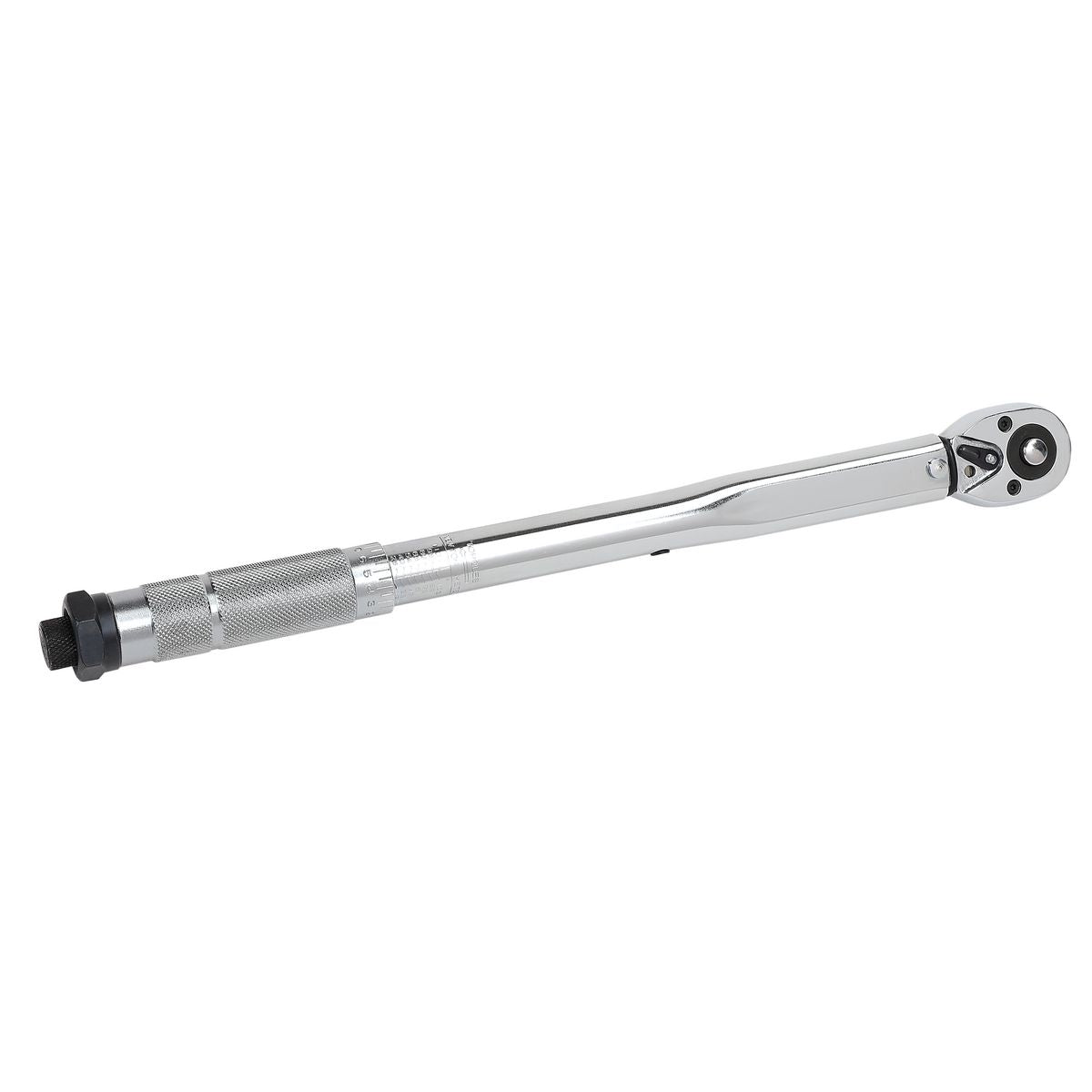 Mechpro Blue Torque Wrench 3/8In Drive - MPBW110