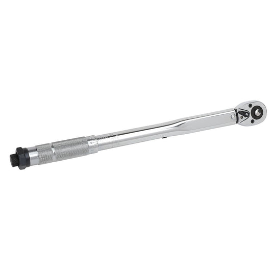Mechpro Blue Torque Wrench 3/8In Drive - MPBW110