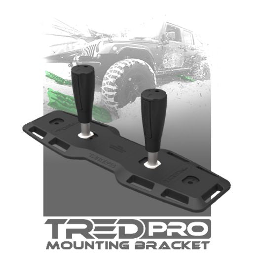 TRED PRO Mounting Kit - TPMK