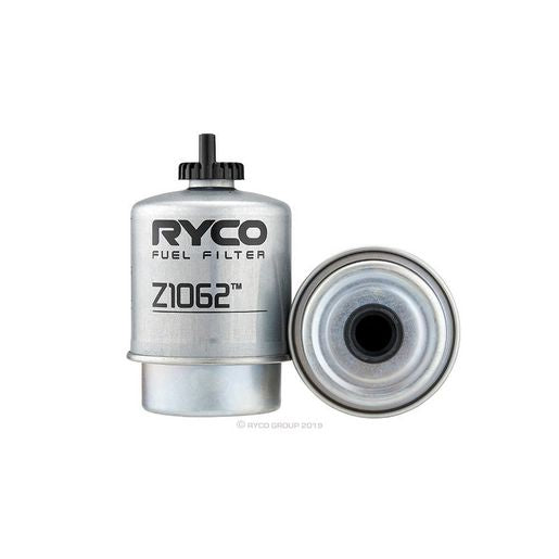 RYCO Fuel Filter - Heavy Duty - Z1062