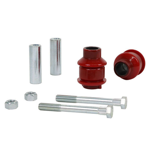 Nolathane Front Lower Control Arm Bushing Kit - 45697