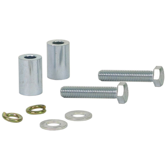 Nolathane Rear Hand Brake Cable Extension Kit - 49243