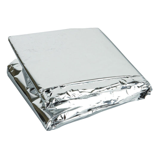 DUSC Emergency Thermal Blanket 210cm x 130cm - DETB