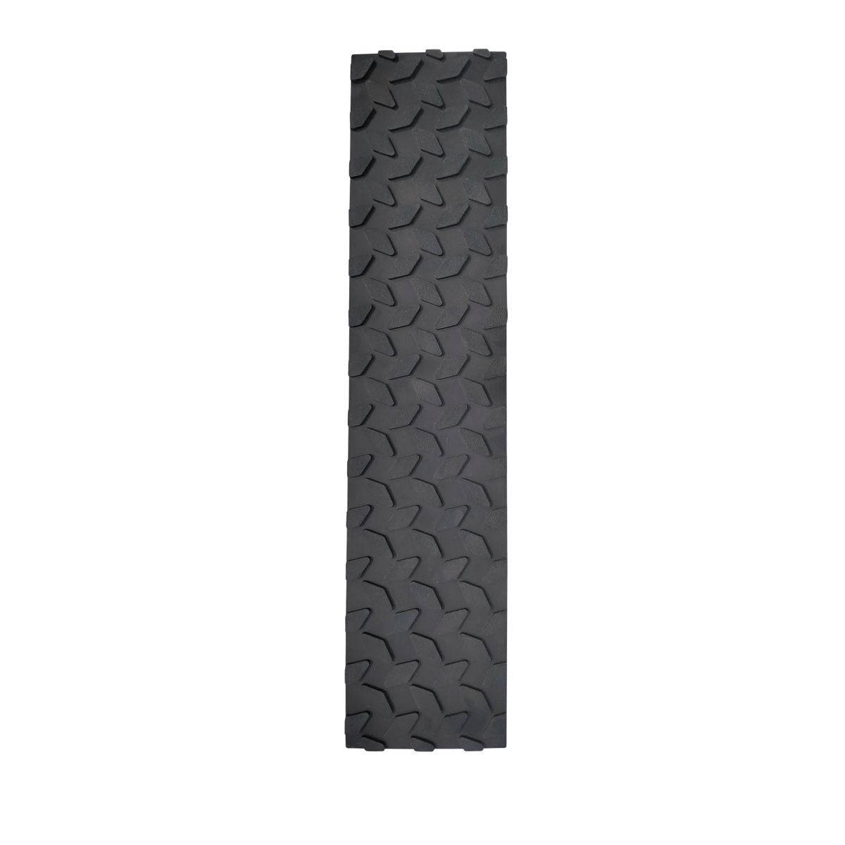 Mechpro Blue Safetry Rubber Tred 445x100x 6.5mm MPRRST - MPRRST