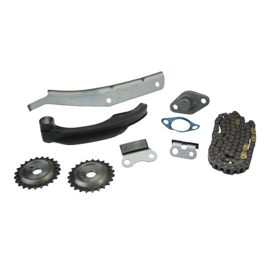 Tru-Flow Timing Chain Kit with Gears - TCK1061G
