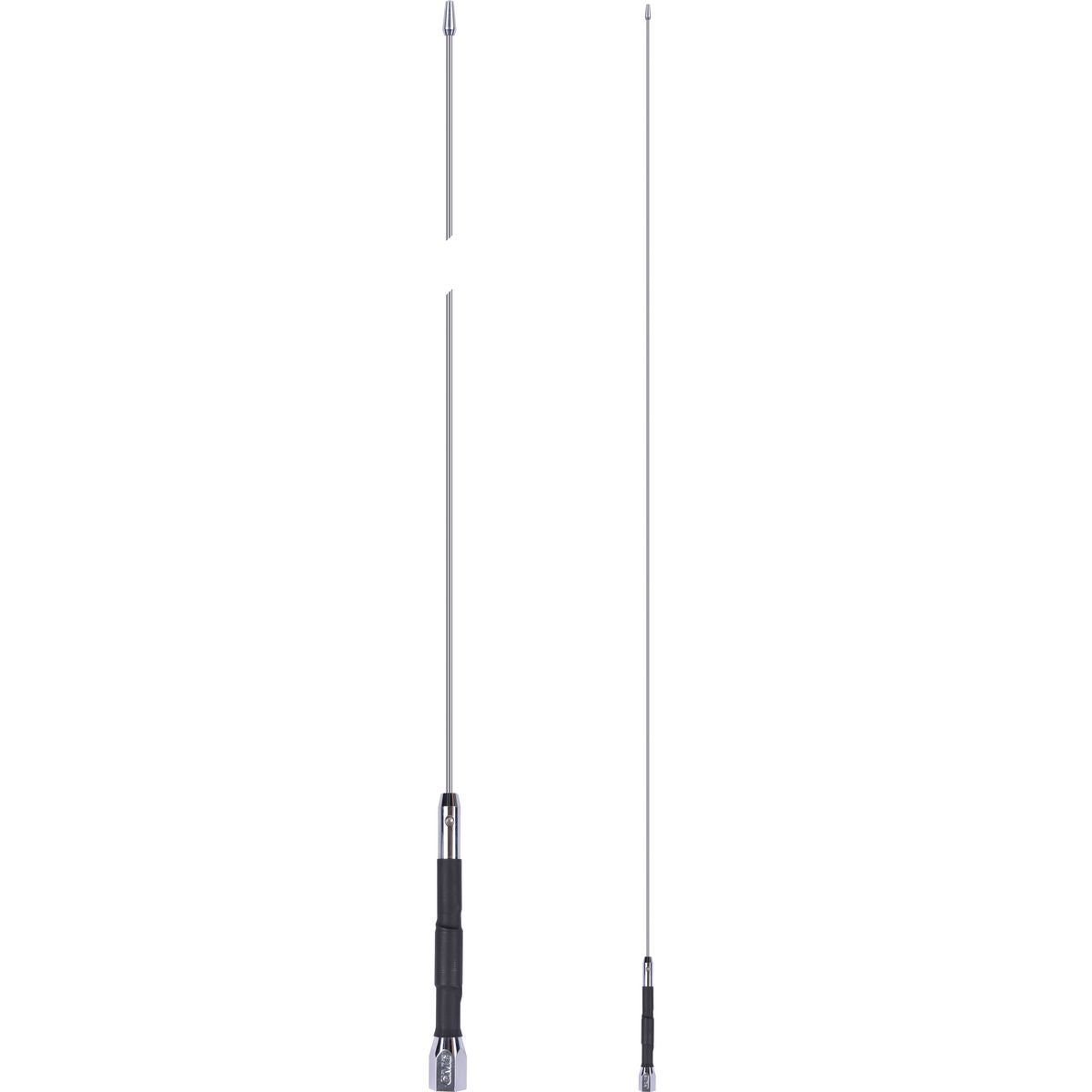 GME 1200mm Stainless Steel 27MHZ Antenna - AE2007
