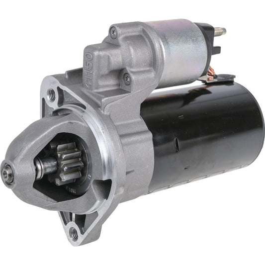 Bosch Starter Motor 12V 10Th CW - 0001139047