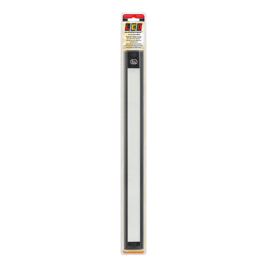 LED Autolamps 12V Interior Strip Light With Touch Sensor Switch With MCU Circuitry - 40410MCU