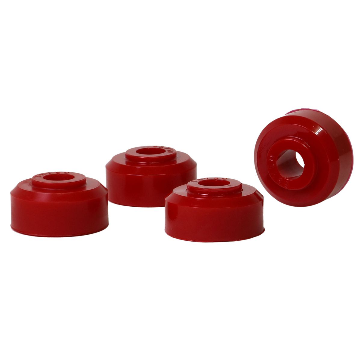 Nolathane Front Upper Shock Absorber Bushing Kit - 43146