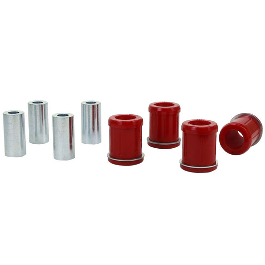 Nolathane Front Lower Control Arm Bushing Kit - 45813