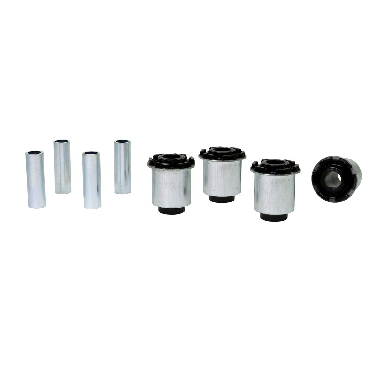 Nolathane Front Upper Control Arm Bushing Kit - 45839