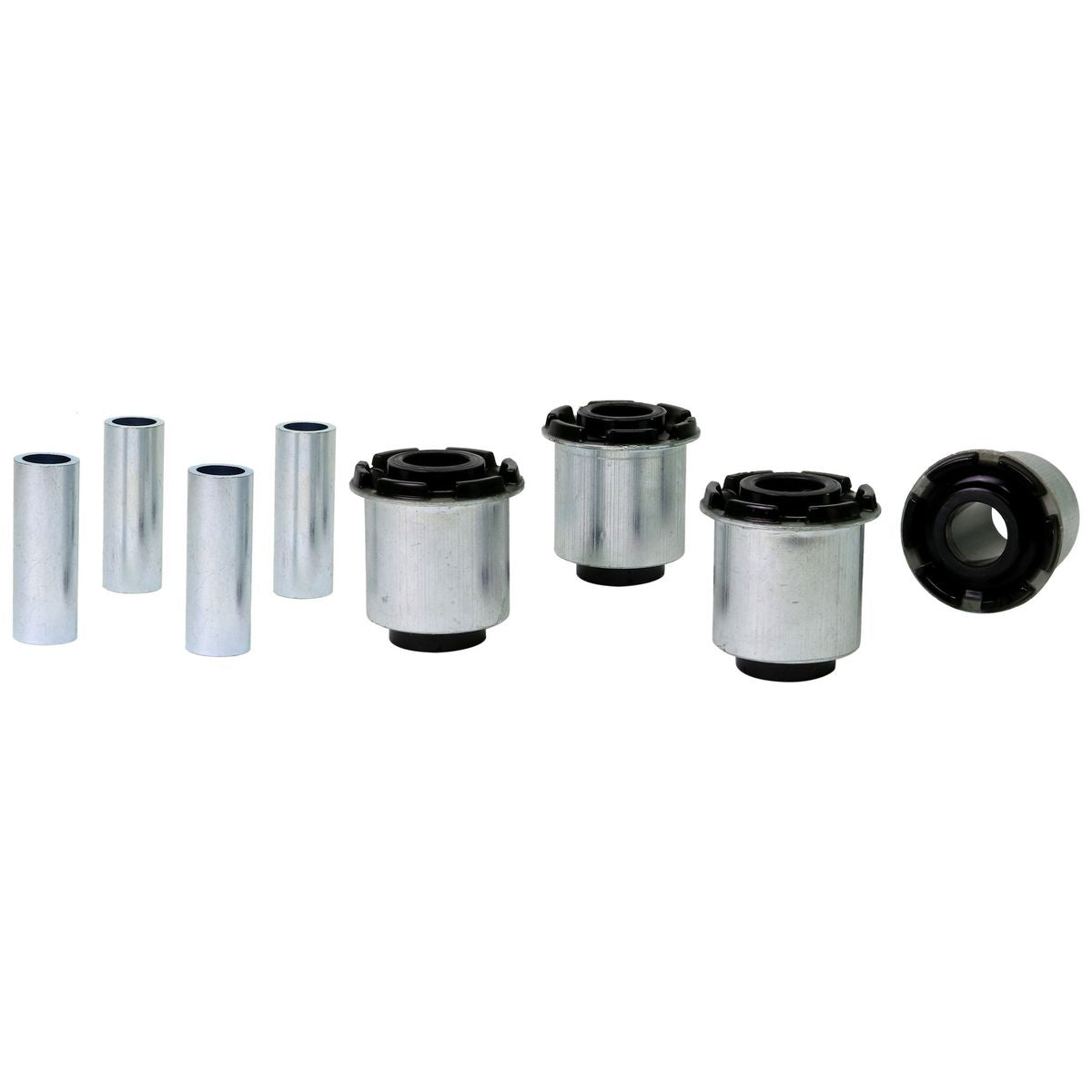 Nolathane Front Upper Control Arm Bushing Kit - 45840