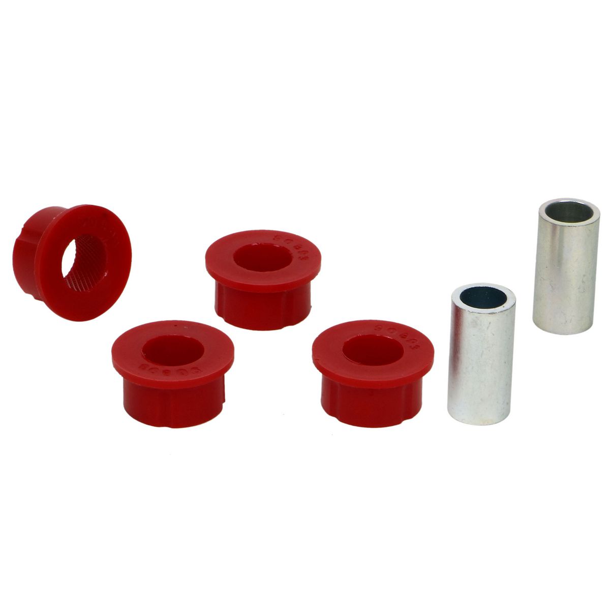 Nolathane Front Panhard Rod Bushing Kit - 48203