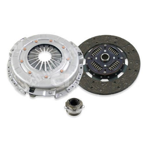 Clutch Industries Standard Replacement Clutch Kit - MR1710N