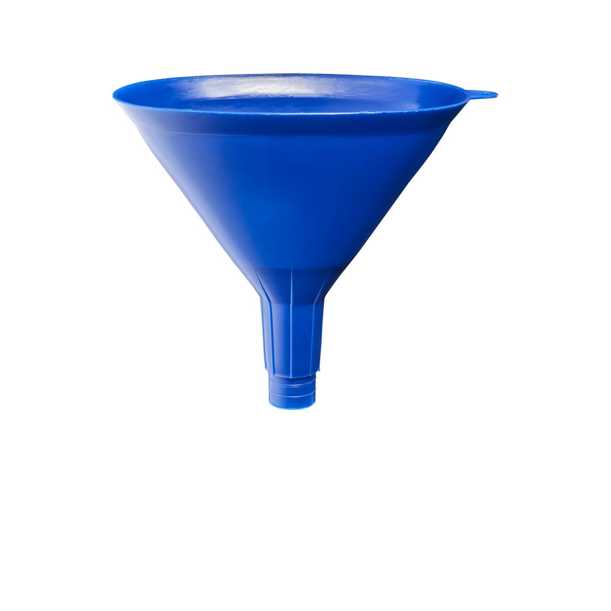 Mechpro Blue 3 in 1 Funnel with Strainer - MPF3IN1