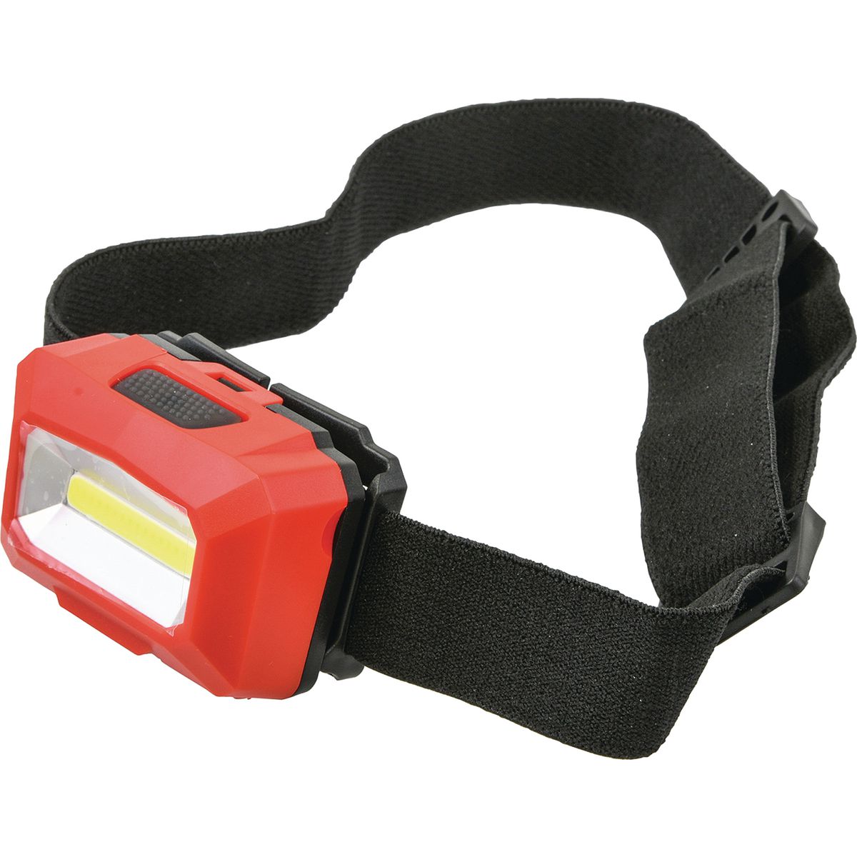Mechpro Blue Head Lamp LED 120 Lumens MPHL120 - MPHL120