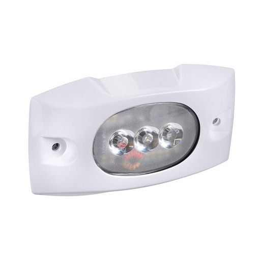 Narva Marine LED Underwater Lamp 9-33V Blue - 99202BL