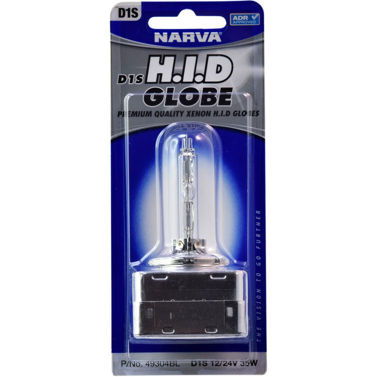 LED Autolamps  12/24V Amber/Red Side Marker Stainless Steel Bezel - 86ARMB